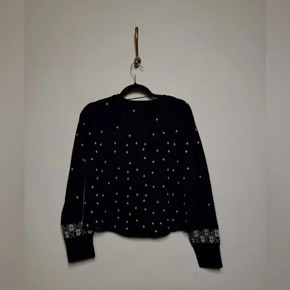 Free People Dream Whispers Sweater - Picture 7 of 7